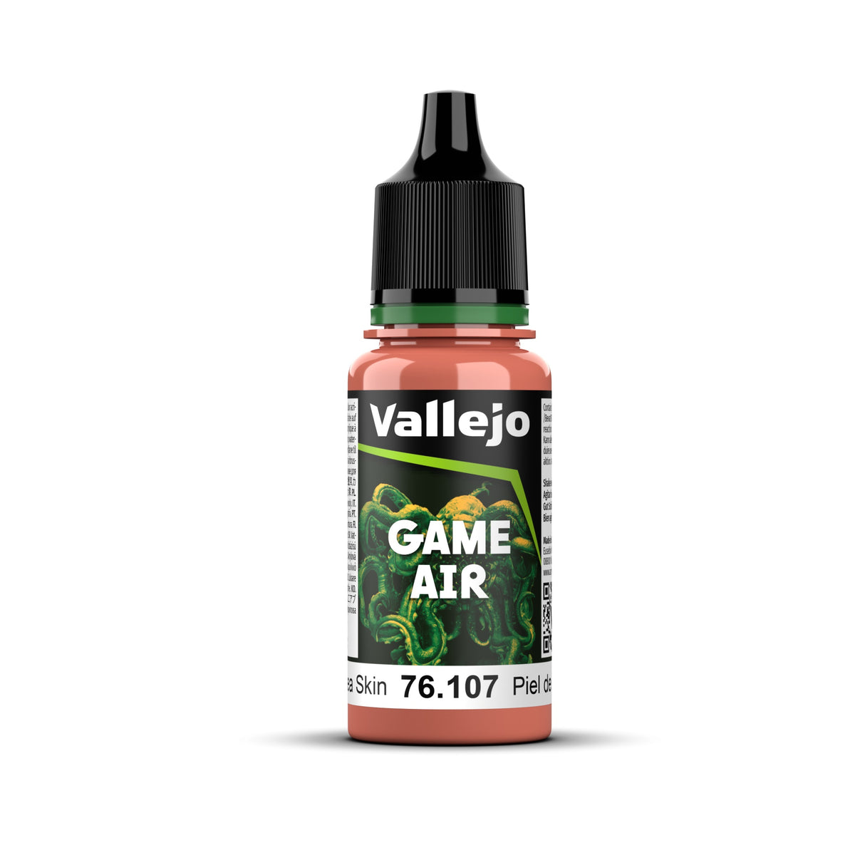 Vallejo Game Air 18mL Athena Skin