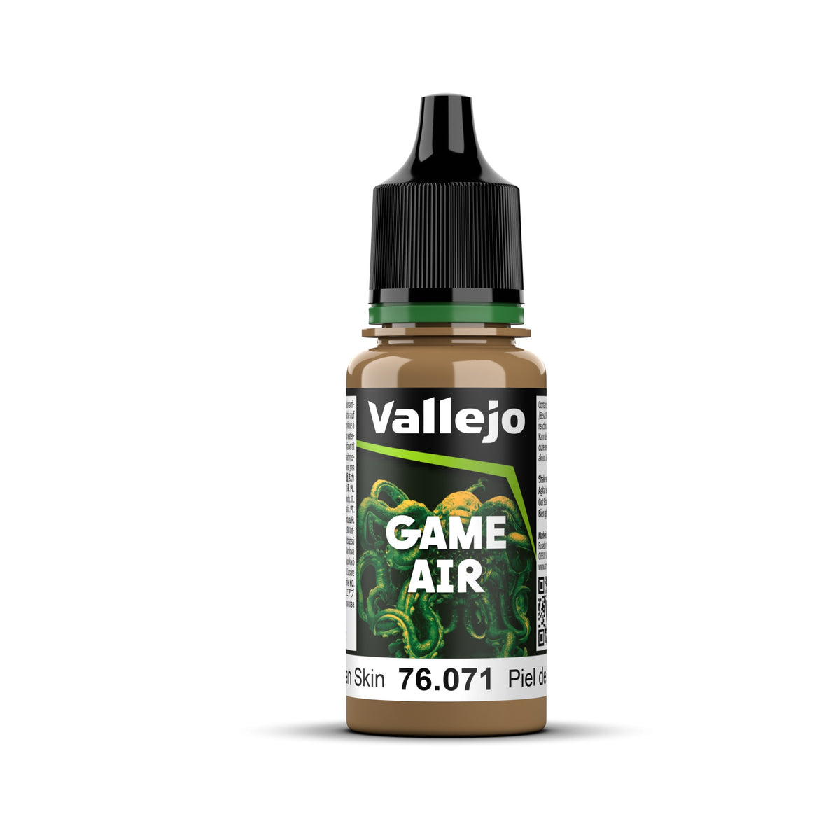 Vallejo Game Air 18mL Barbarian Skin