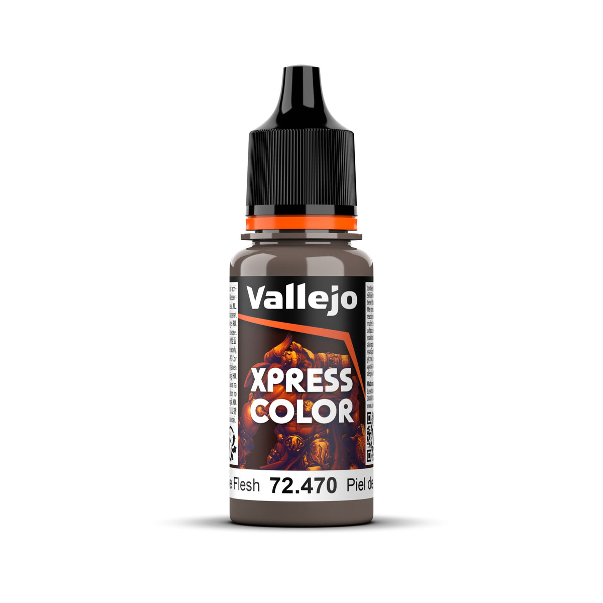 Vallejo Game Color 18mL $8.99 Zombie Flesh
