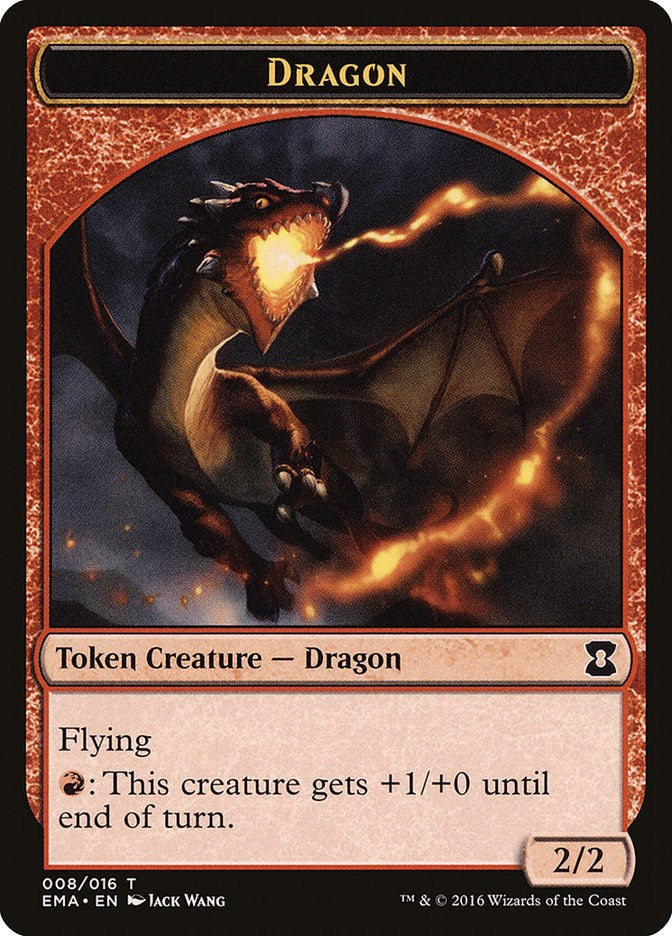 Dragon Token