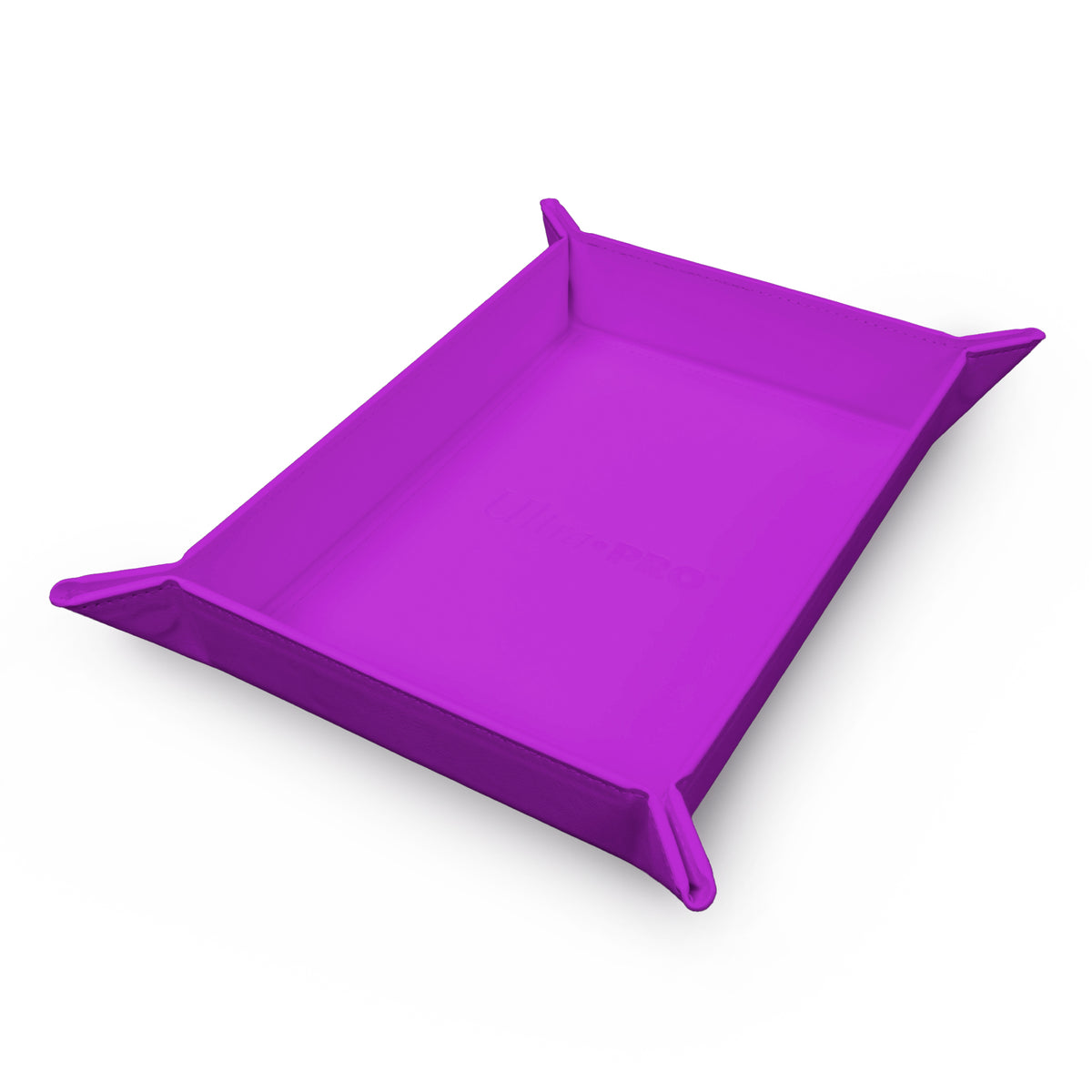 Ultra Pro: Vivid Magnetic Folding Dice Tray