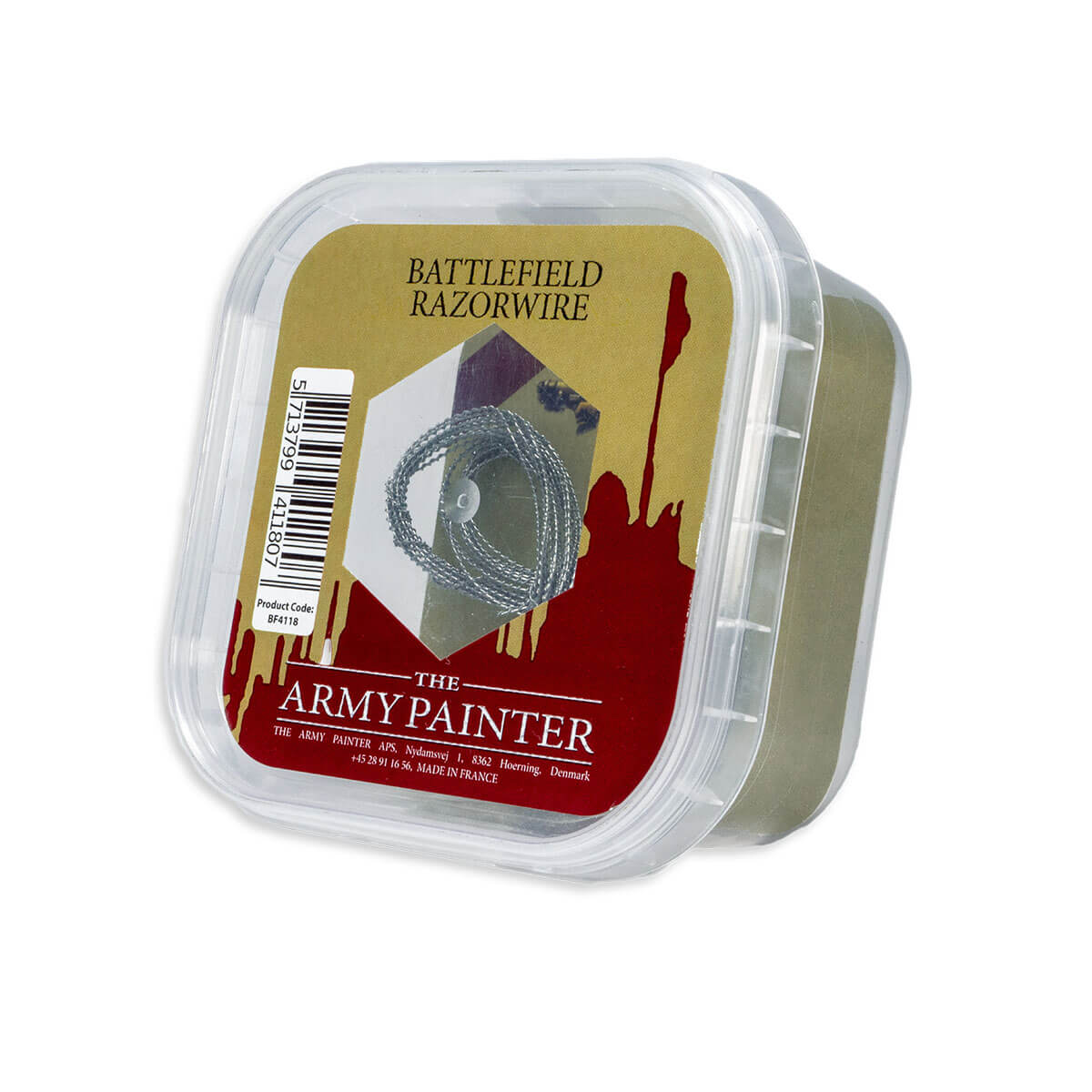 Army Painter – Battlefield
