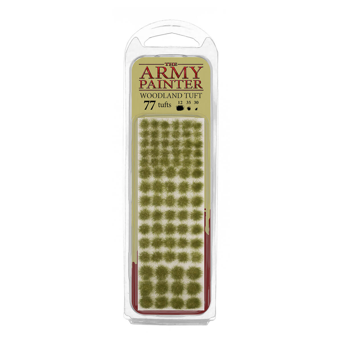 Army Painter – Battlefield: Tufts