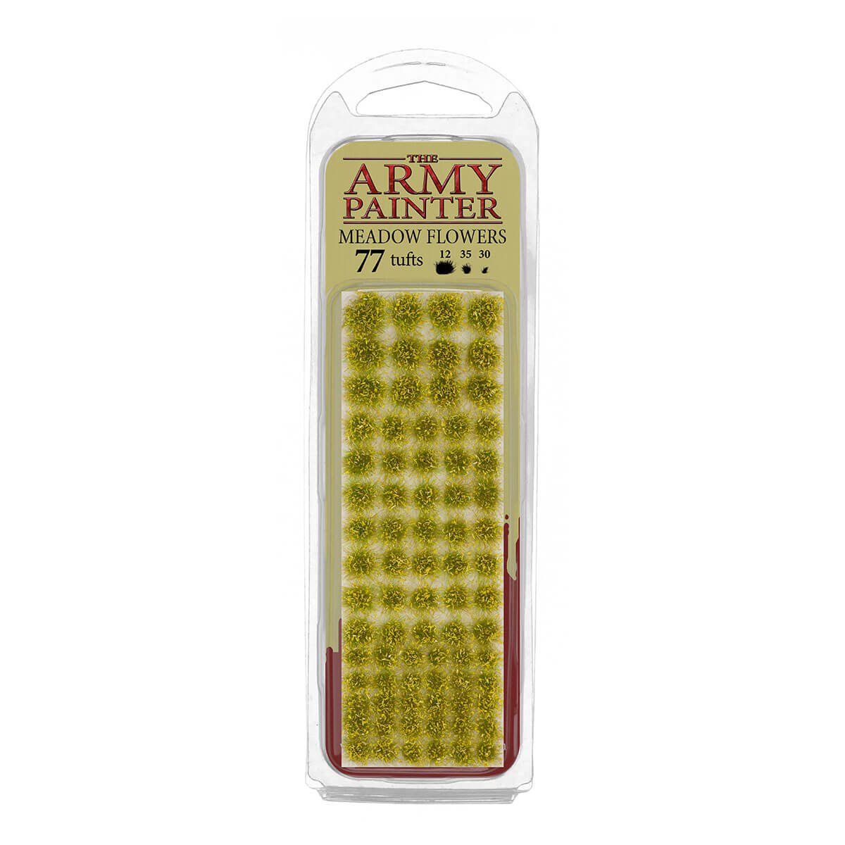 Army Painter – Battlefield: Tufts