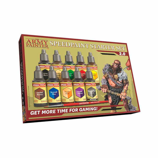 AP – Paint Set