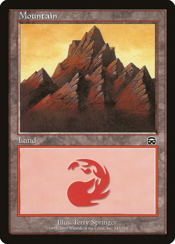 Mountain (343)
