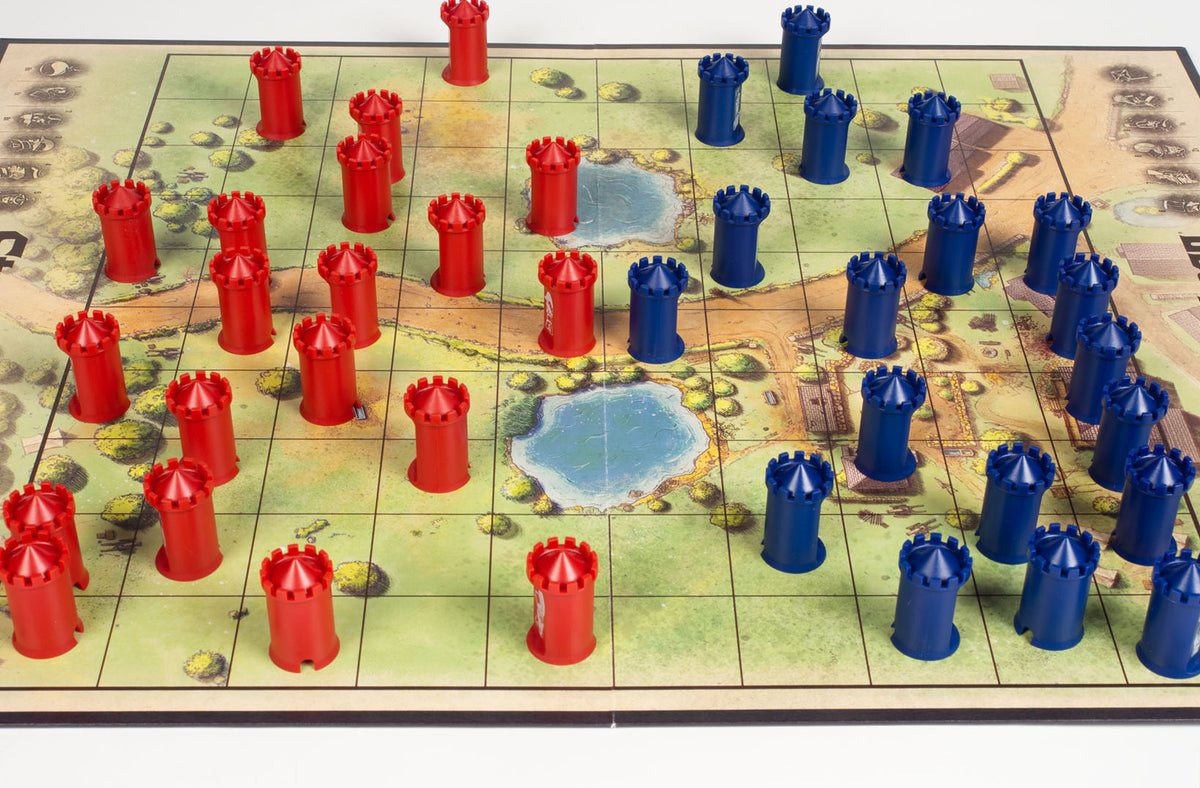 Stratego