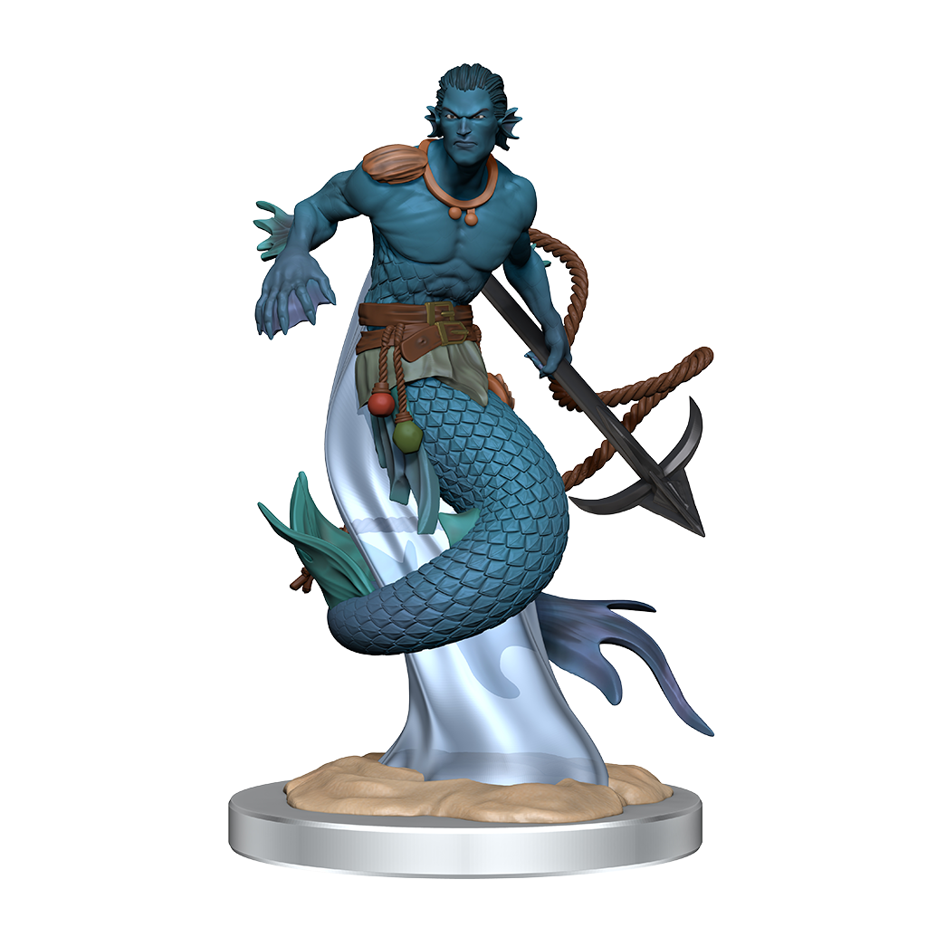 Merfolk