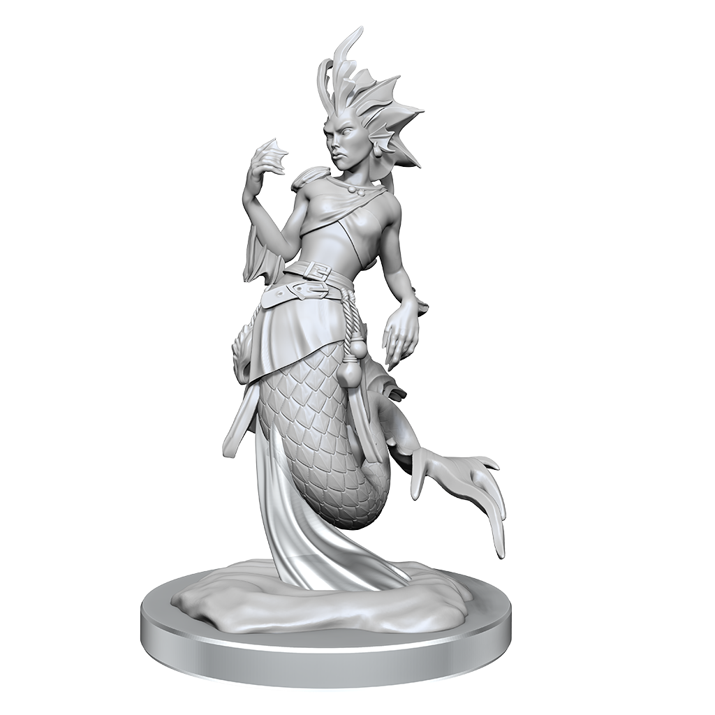 Merfolk