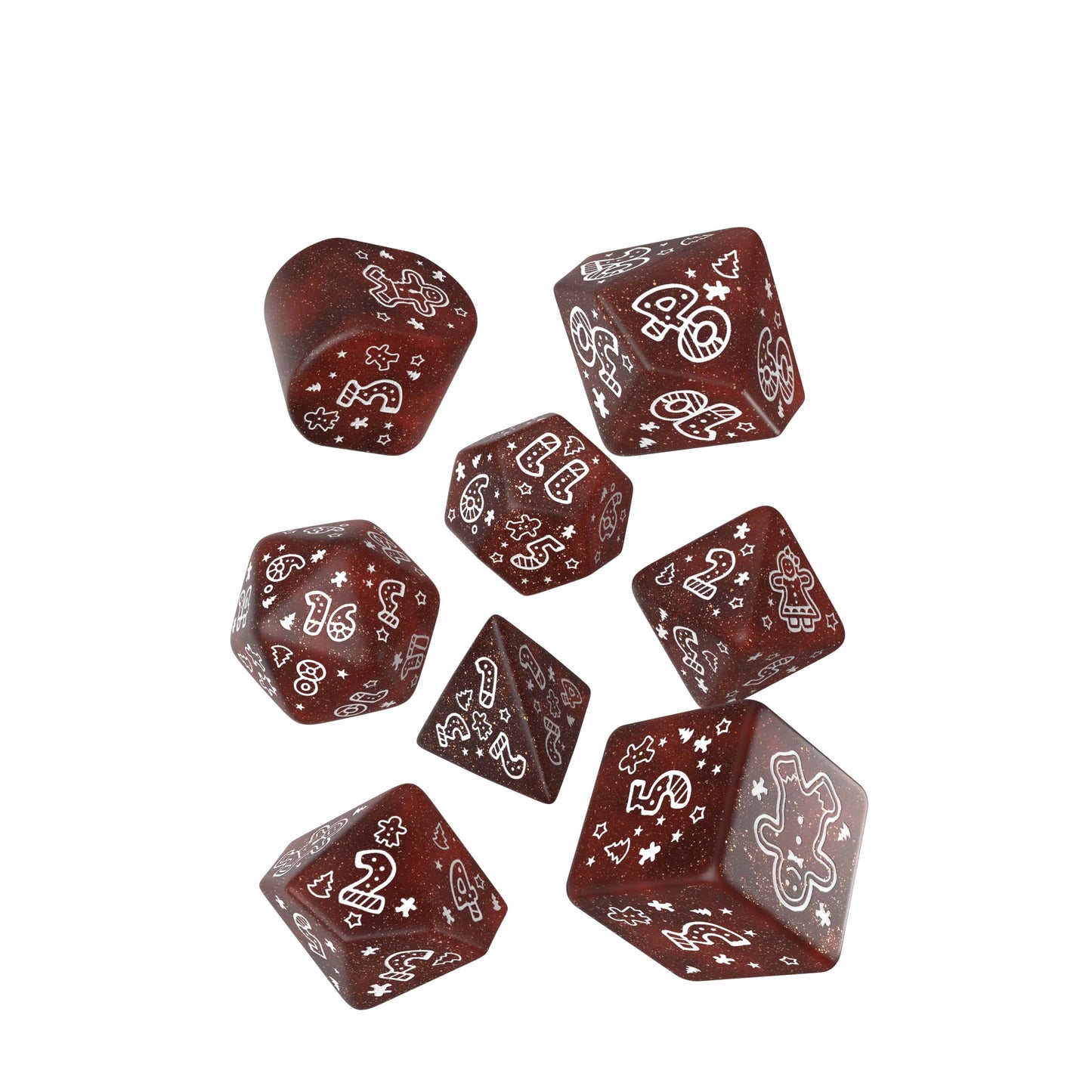 Q Workshop Advent Dice Calendar #05