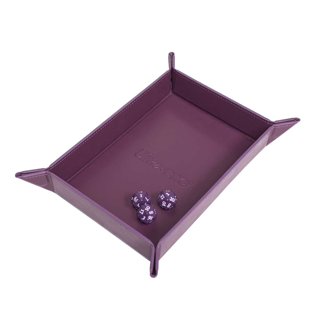 Ultra Pro: Vivid Magnetic Folding Dice Tray