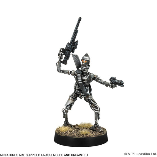 Star Wars: Legion – IG-Series Assassin Droids