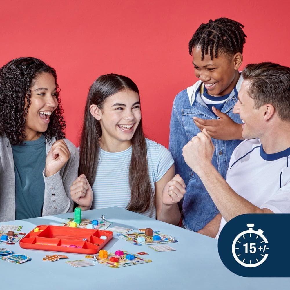 Monopoly - Go