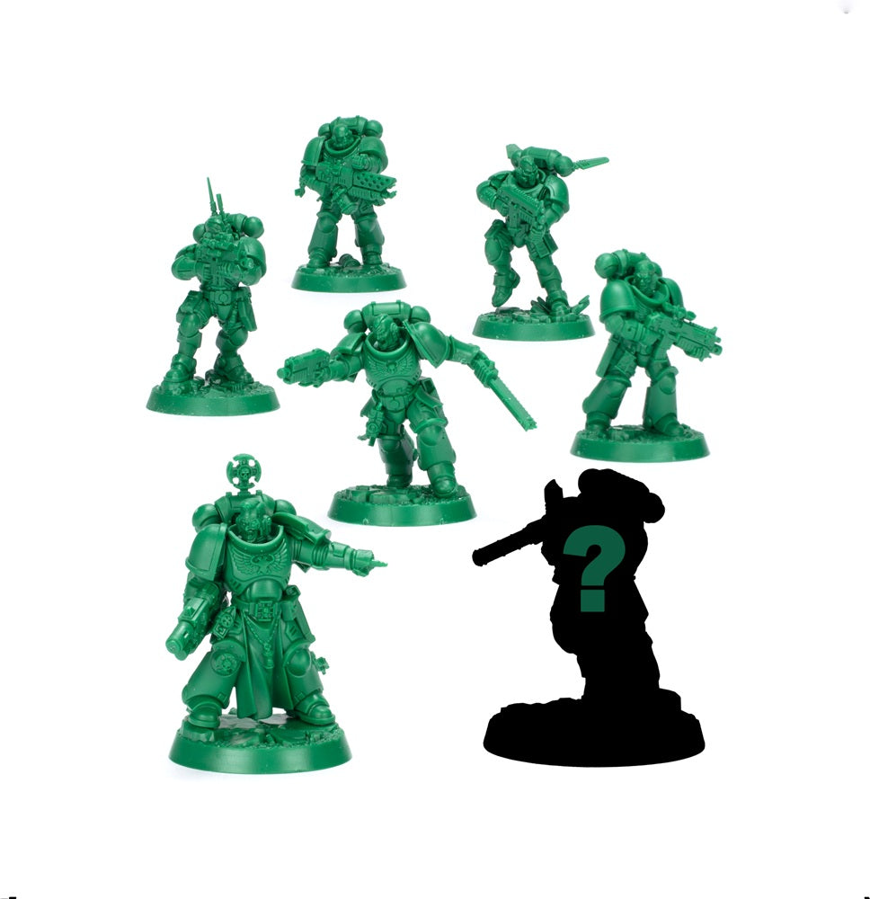 Warhammer Heroes
