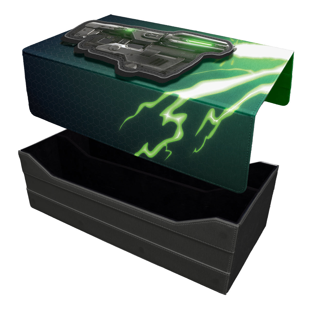 Ultra Pro: DOOM BFG Storage Box