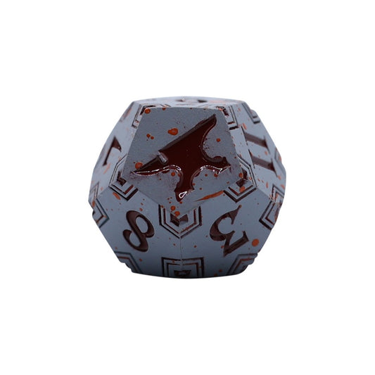 LPG Dice Diamond RPG Set