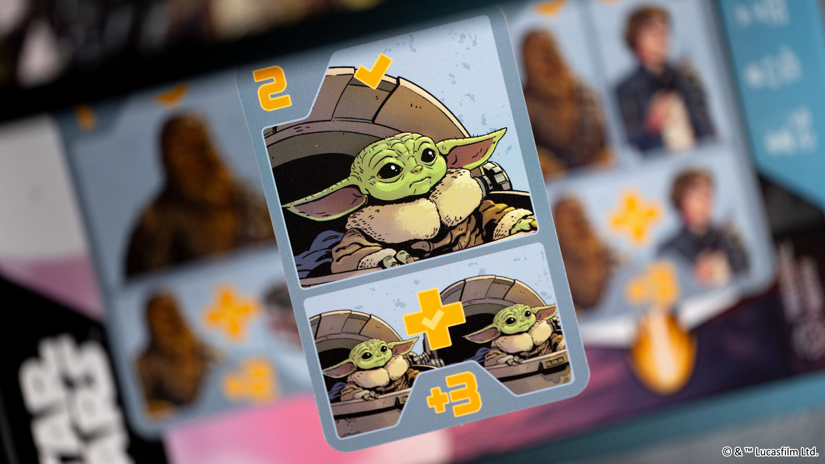 Star Wars Bounty Hunters