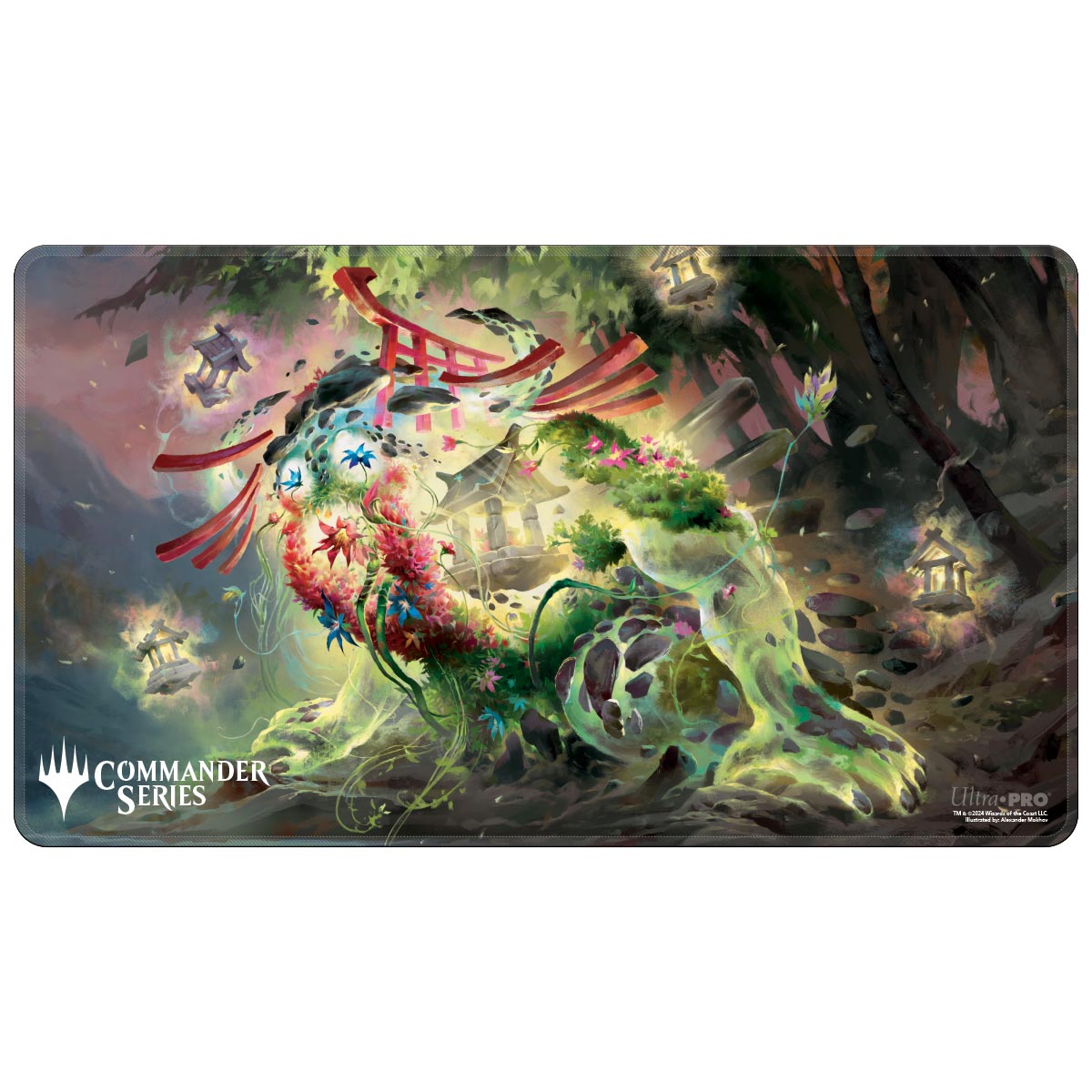 Ultra Pro - Magic: the Gathering Stitched Playmat