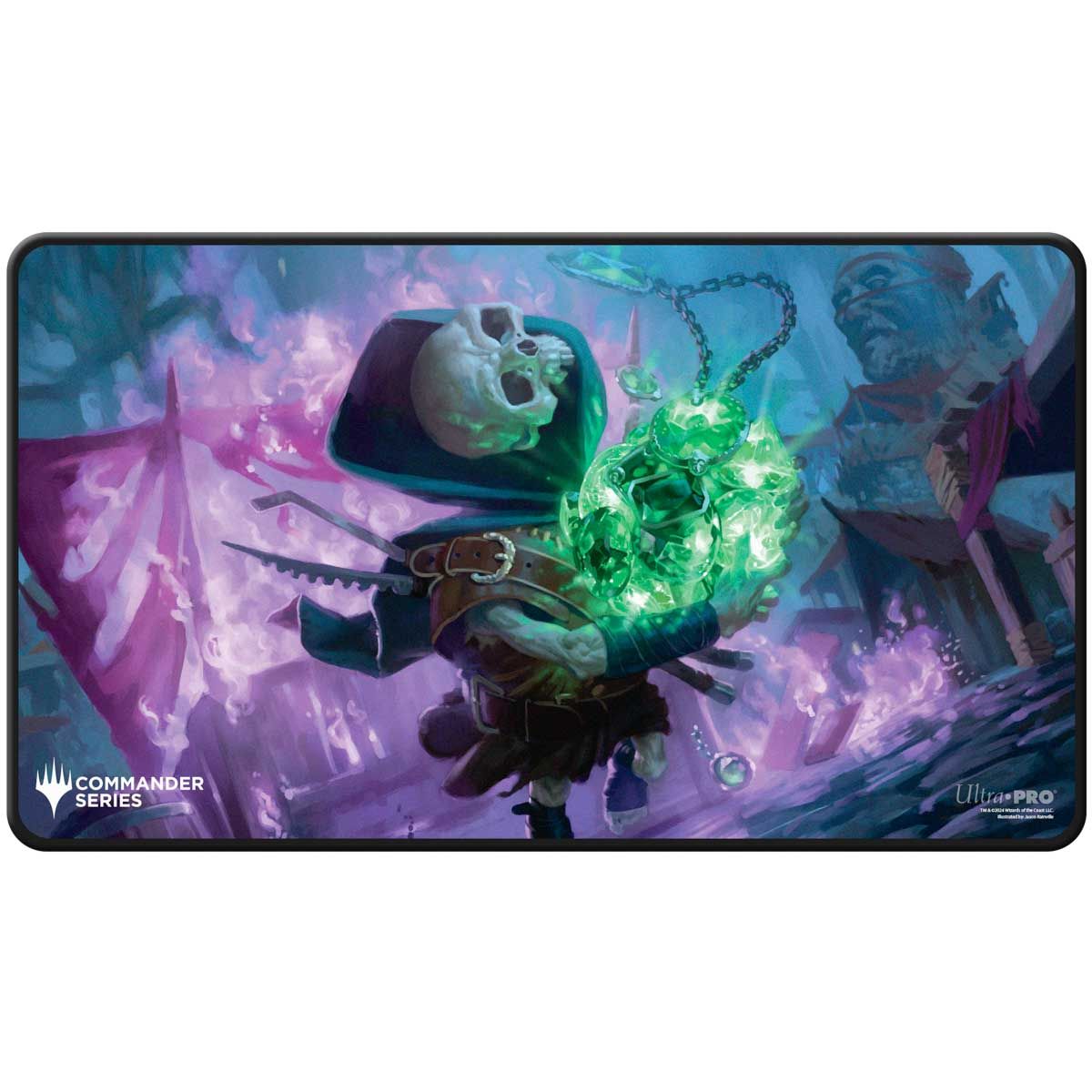 Ultra Pro - Magic: the Gathering Stitched Playmat