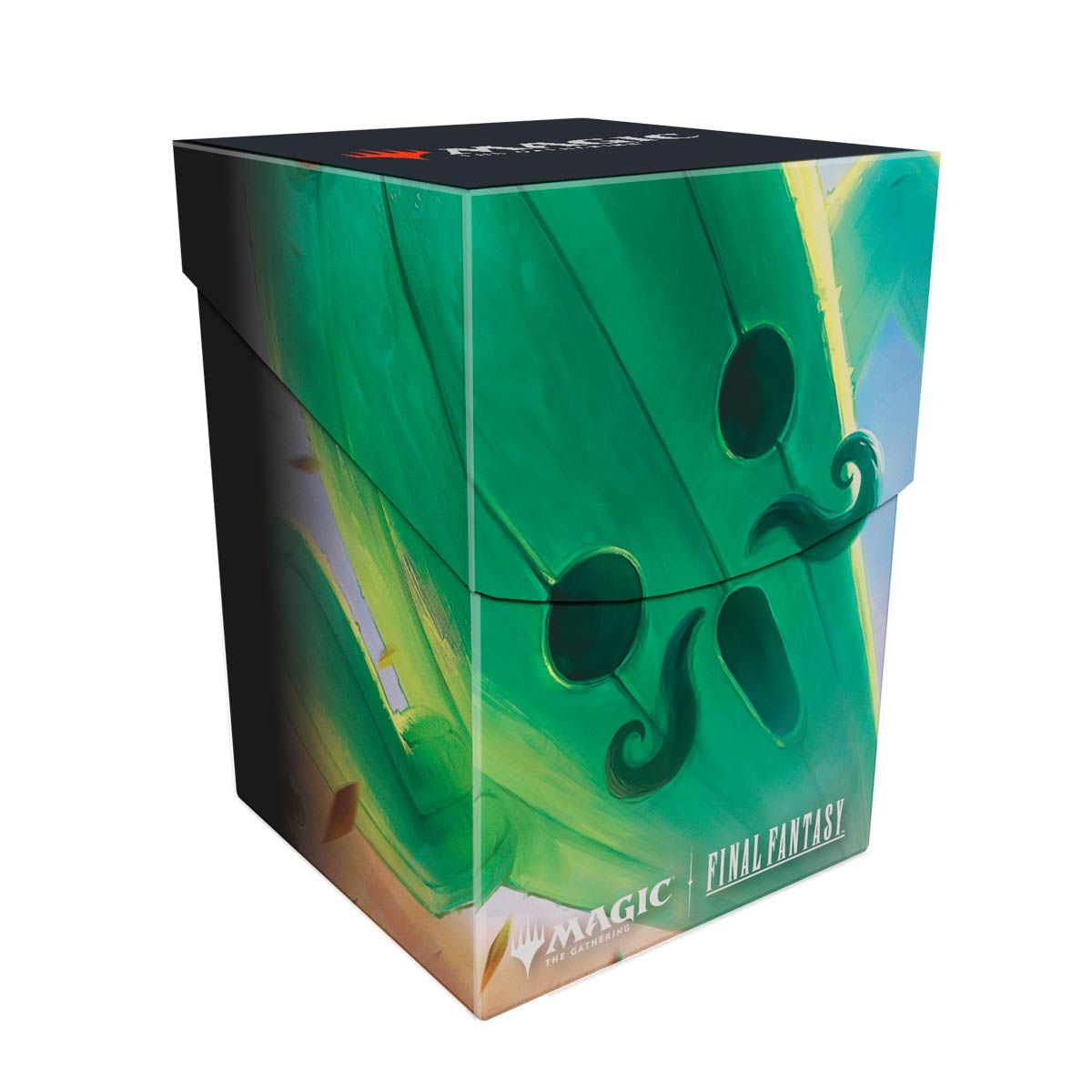 shop deals on mtg final fantasy deck box Magic the Gathering