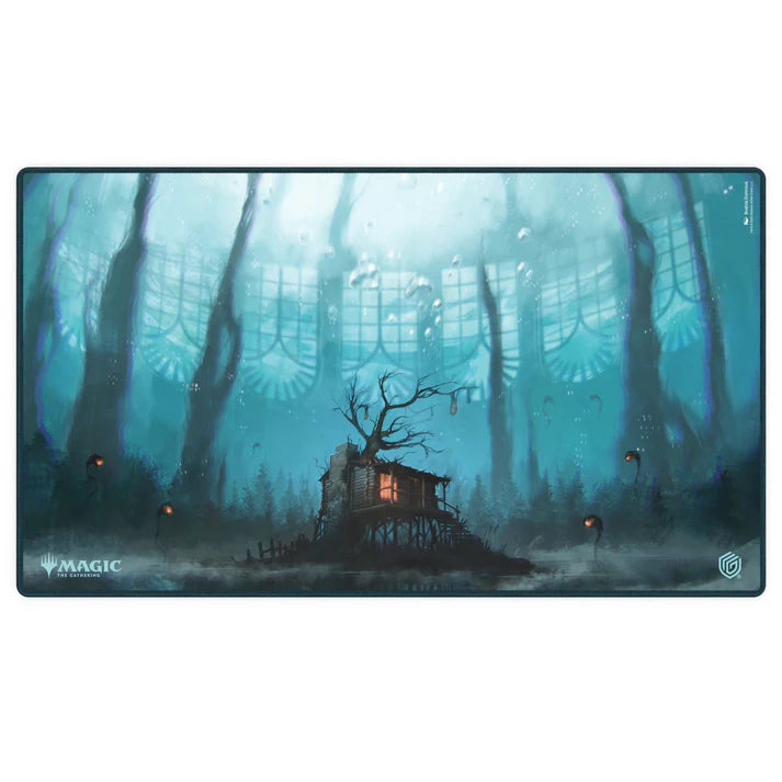 Ultimate Guard Play-Mat Magic: The Gathering