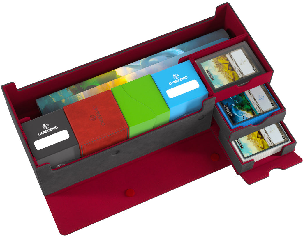 Gamegenic Cards' Lair 1000+ PRO