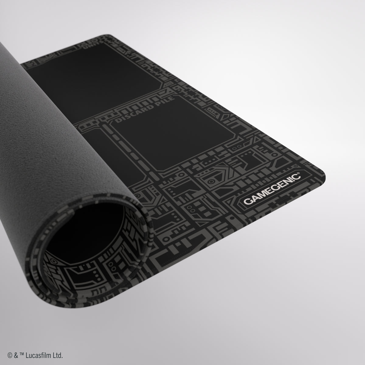Gamegenic Star Wars Unlimited Prime Game Mat