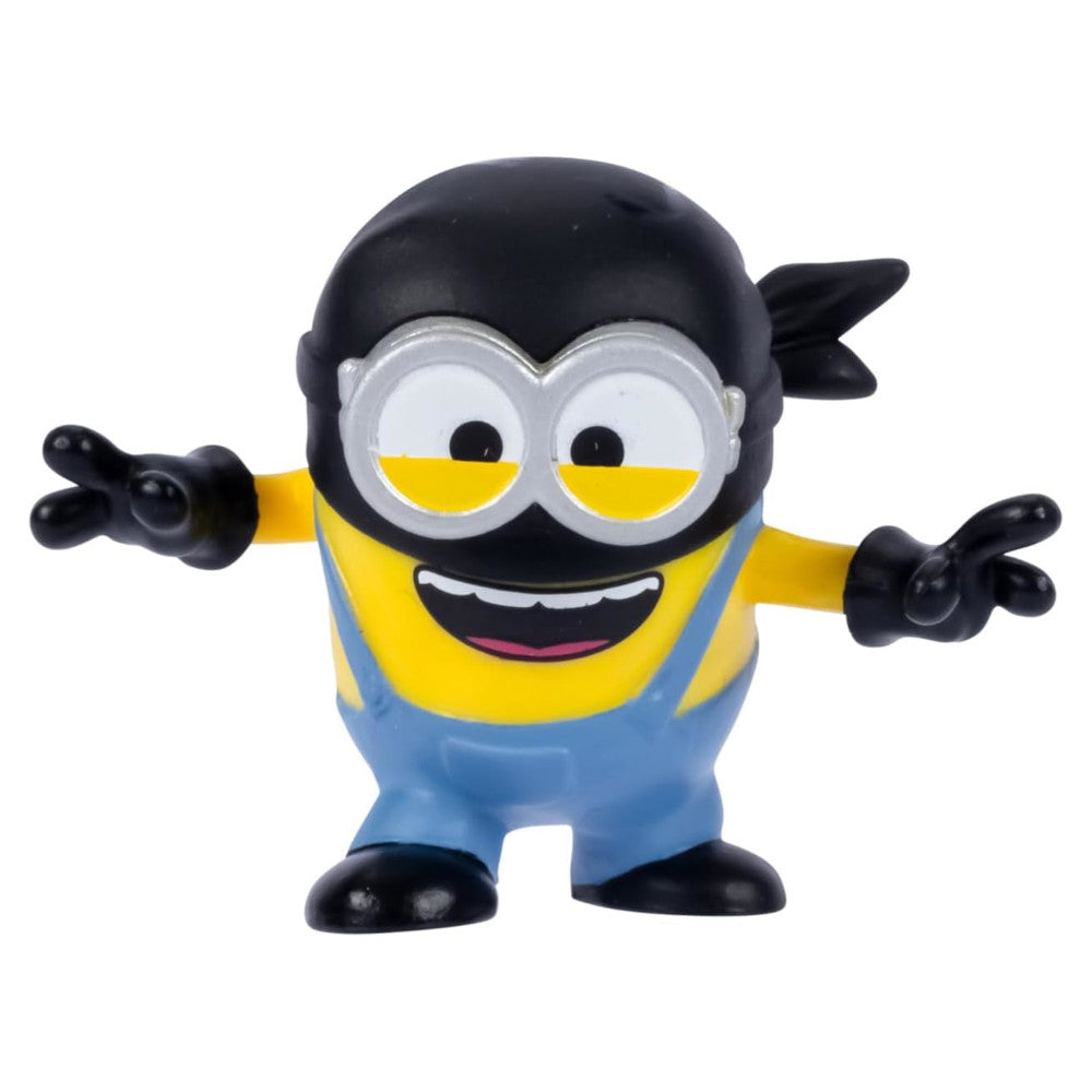 Despicable Me 4 Countdown Calendar