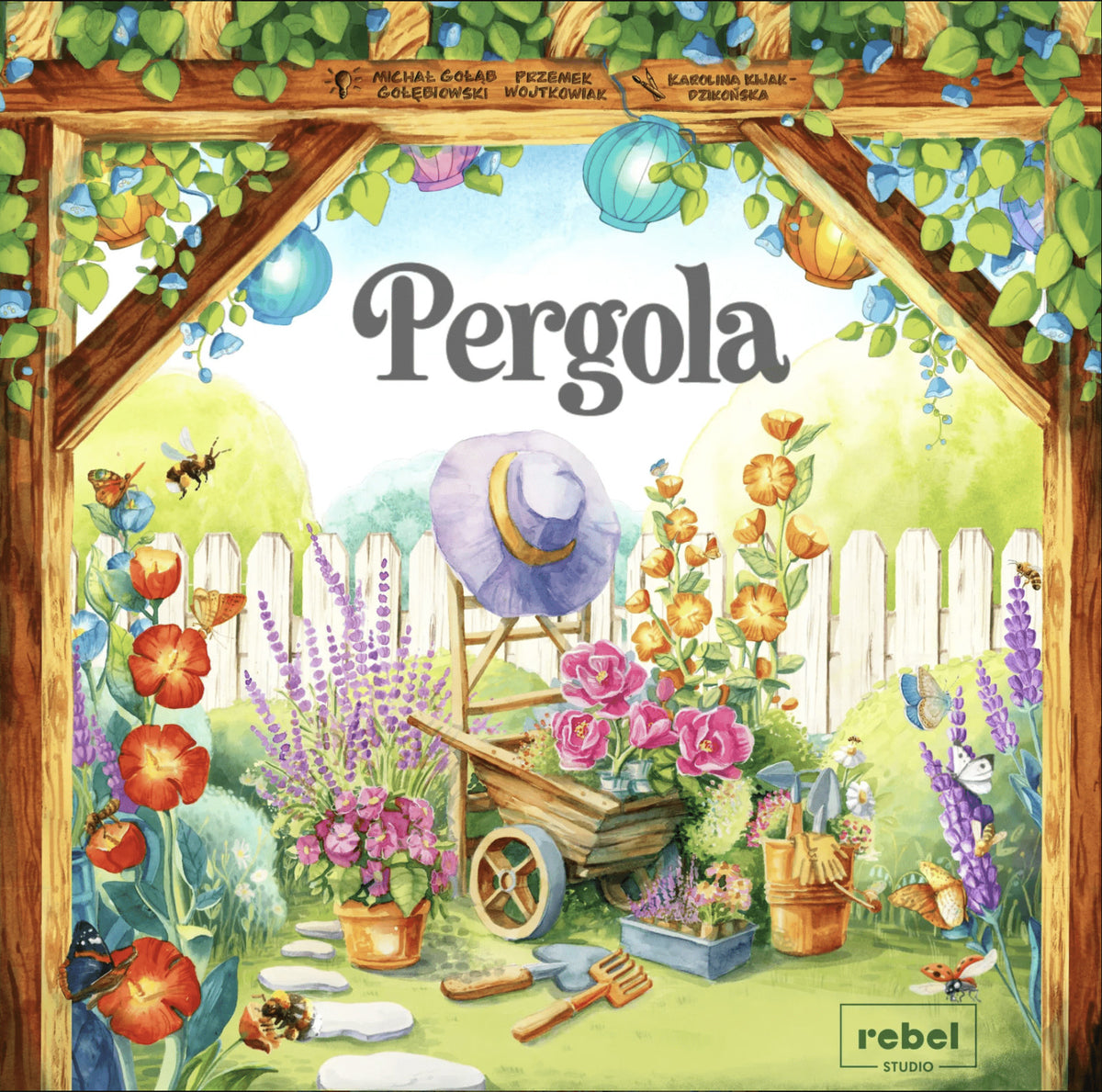 Pergola