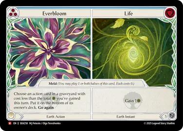 Everbloom // Life