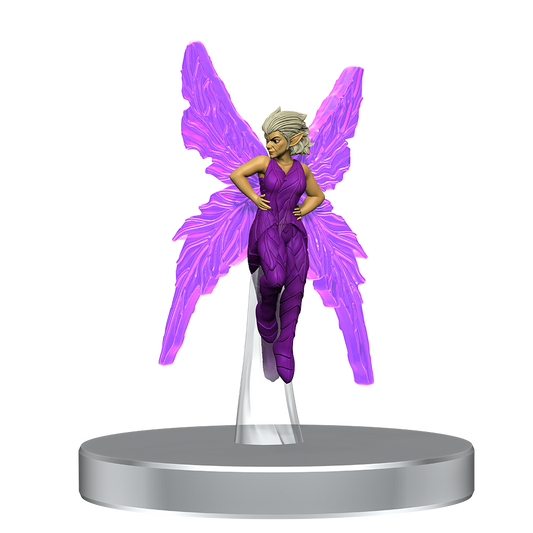 Critical Role Monsters of Exandria Set 1