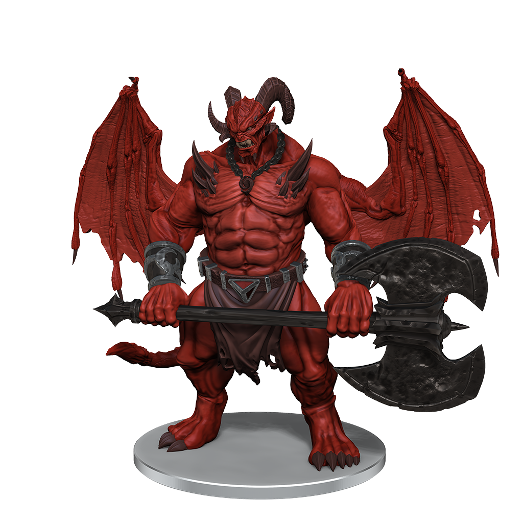 Critical Role Monsters of Exandria Set 1