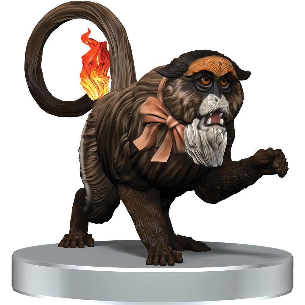 Critical Role Bells Hells Prepainted Miniatures