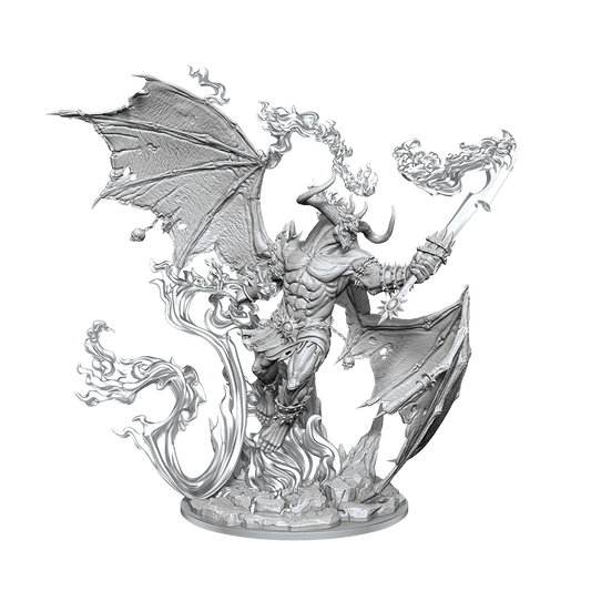 D&D Frameworks Balor