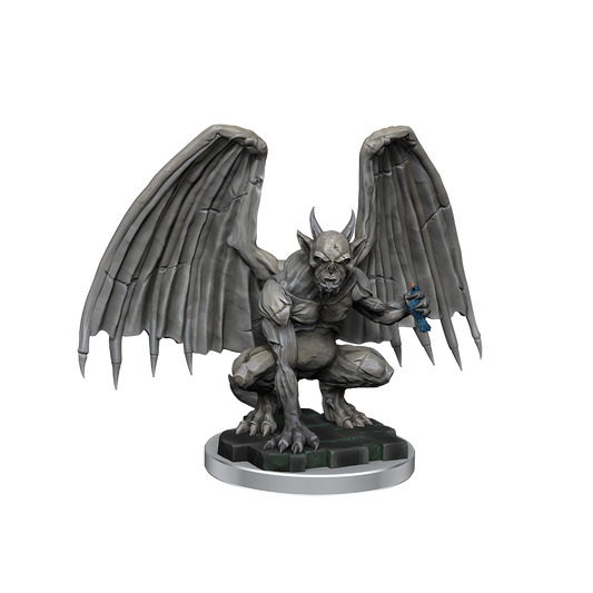 D&D Frameworks Gargoyle
