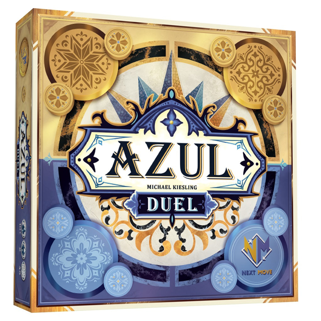 AZUL Duel