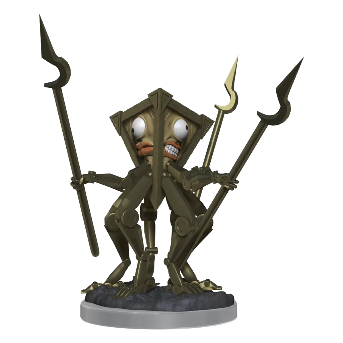 Modrons