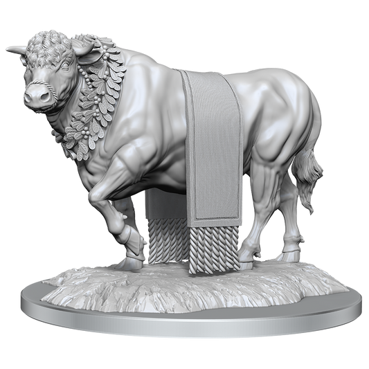 WizKids Deep Cuts Brigante Celts