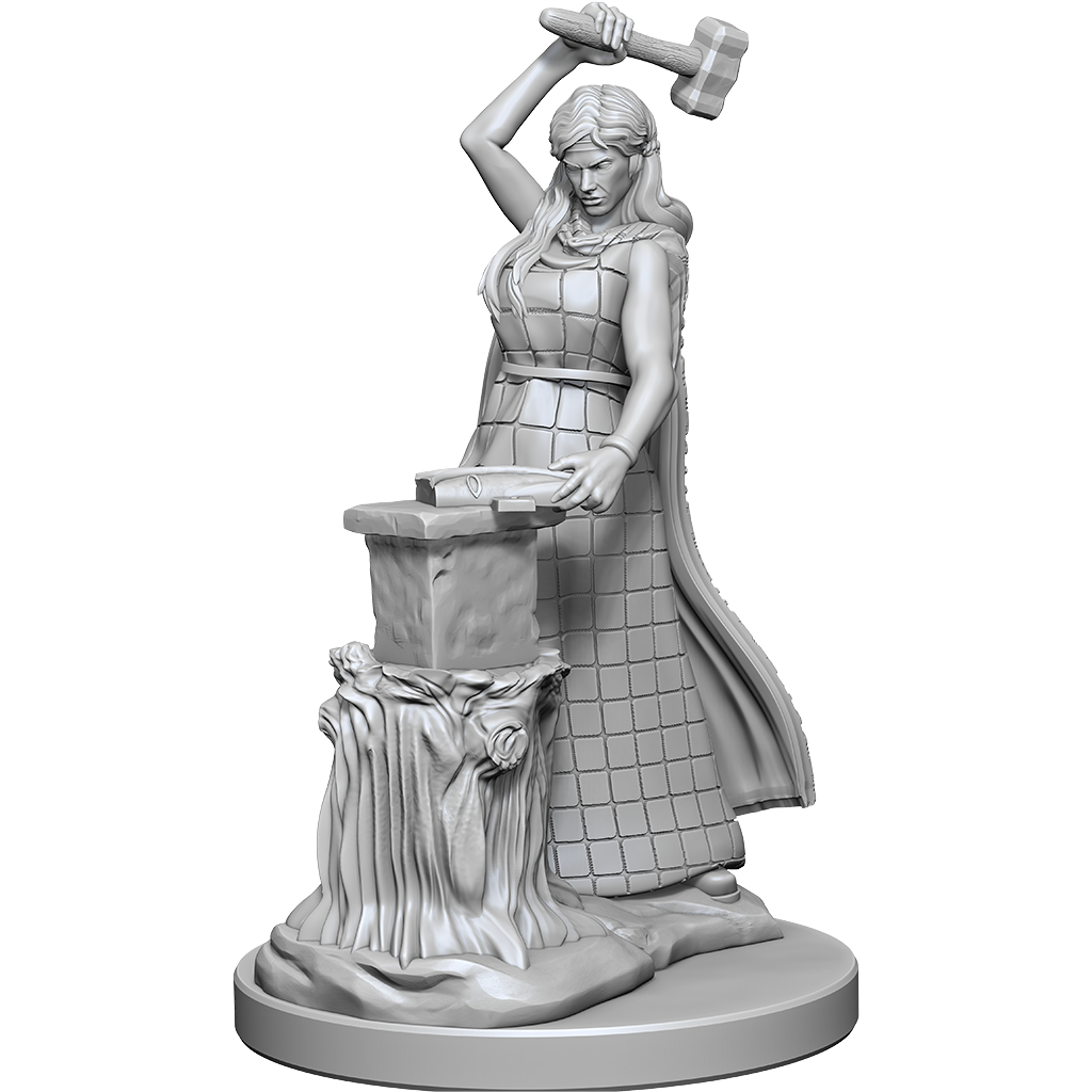 WizKids Deep Cuts Brigante Celts