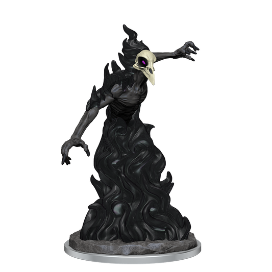 Critical Role Unpainted Miniatures Revenge Demon
