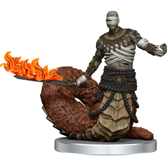 D&D Icons of the Realms Tomb of Annihilation Box 1