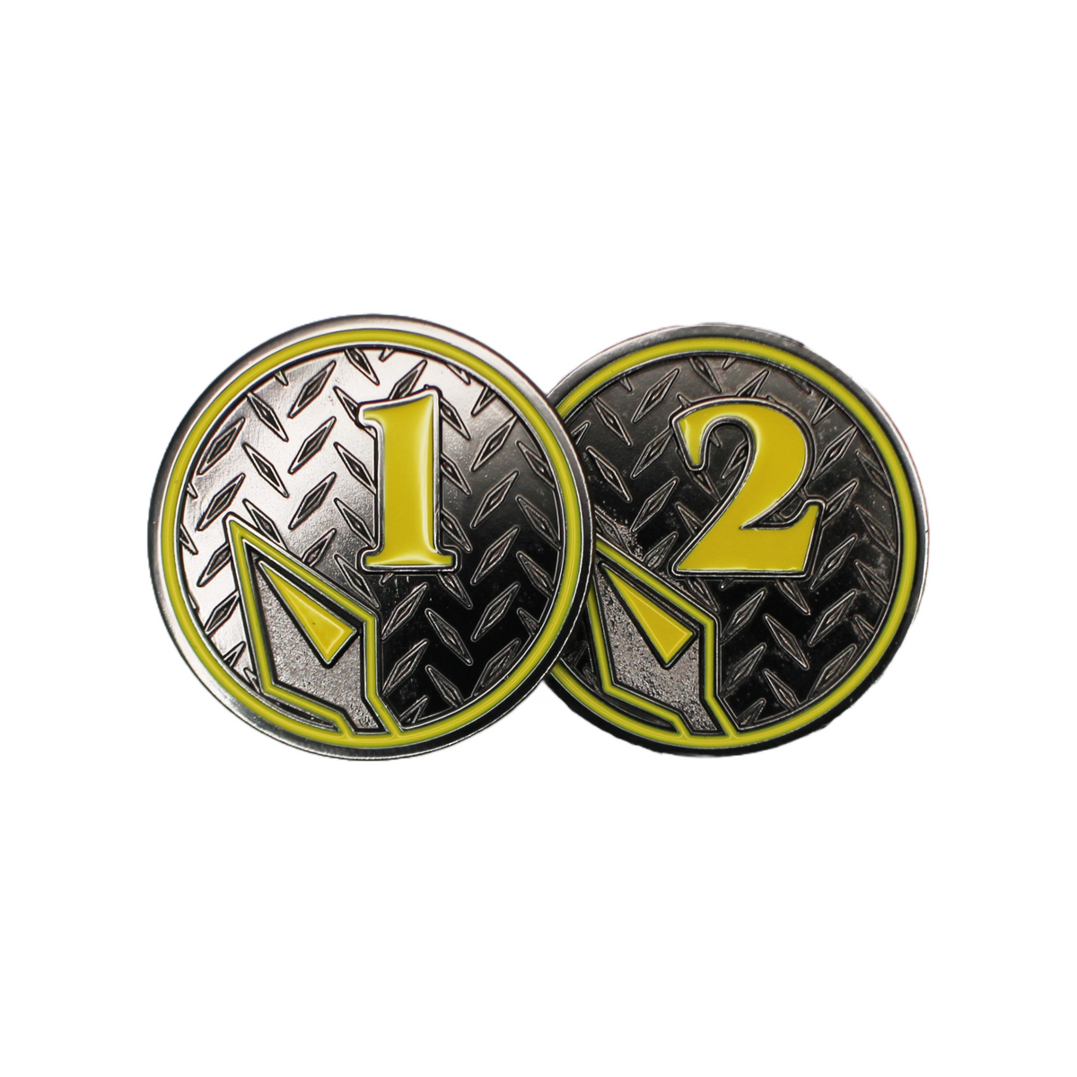 Attack Counters/Tokens