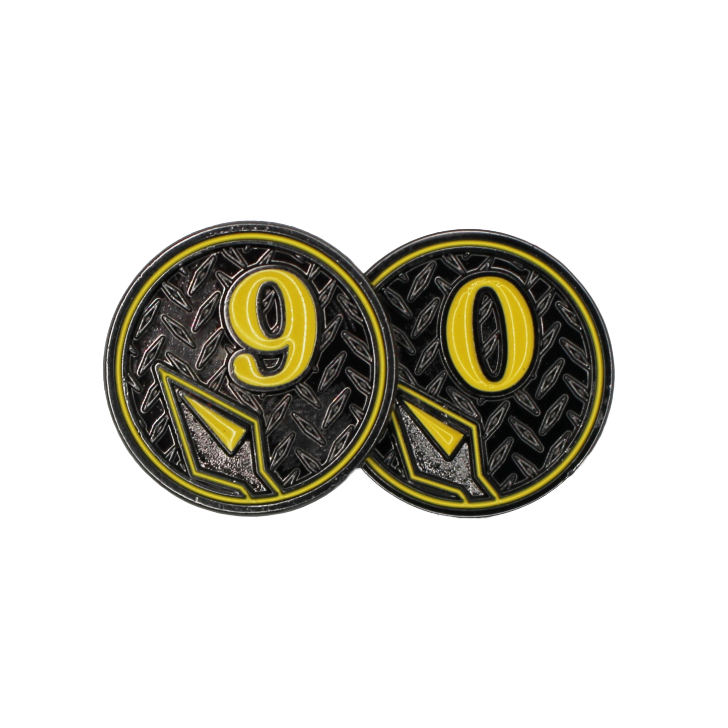 Attack Counters/Tokens