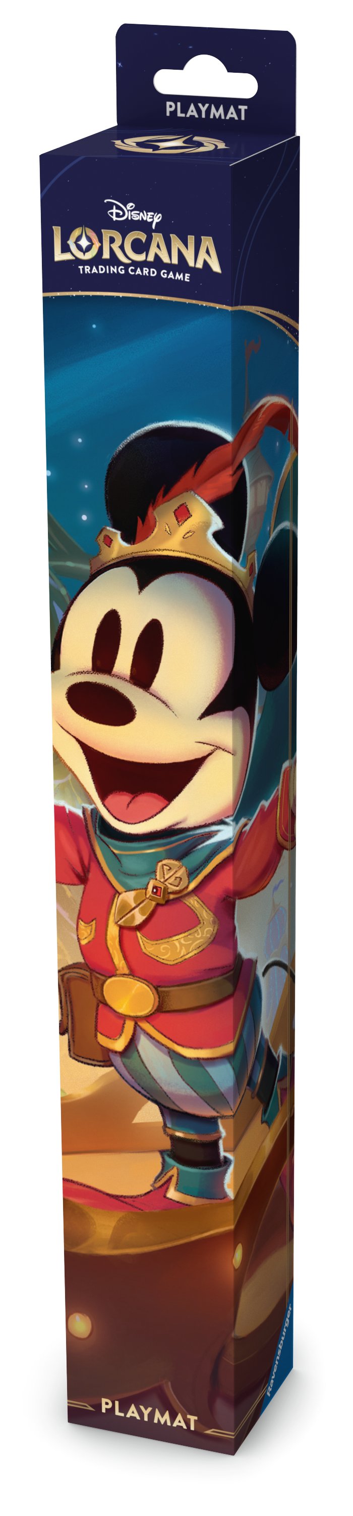 Playmat (Mickey Mouse – Brave Little Prince)