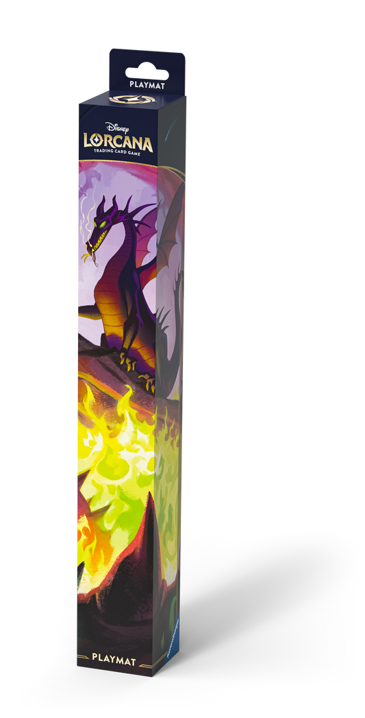 Playmat (Dragonfire)