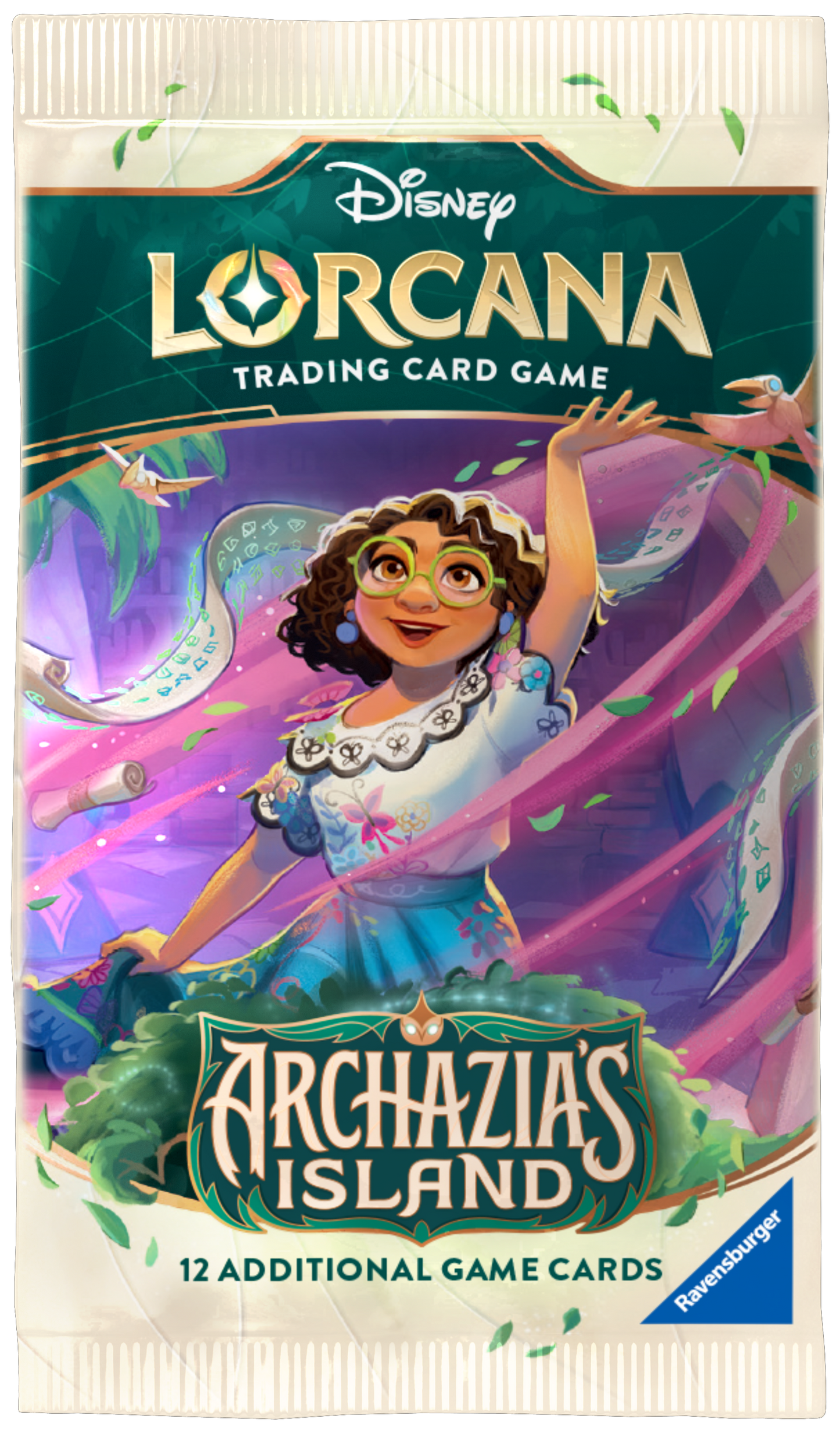 Disney Lorcana: Archazia's Island - Booster Box