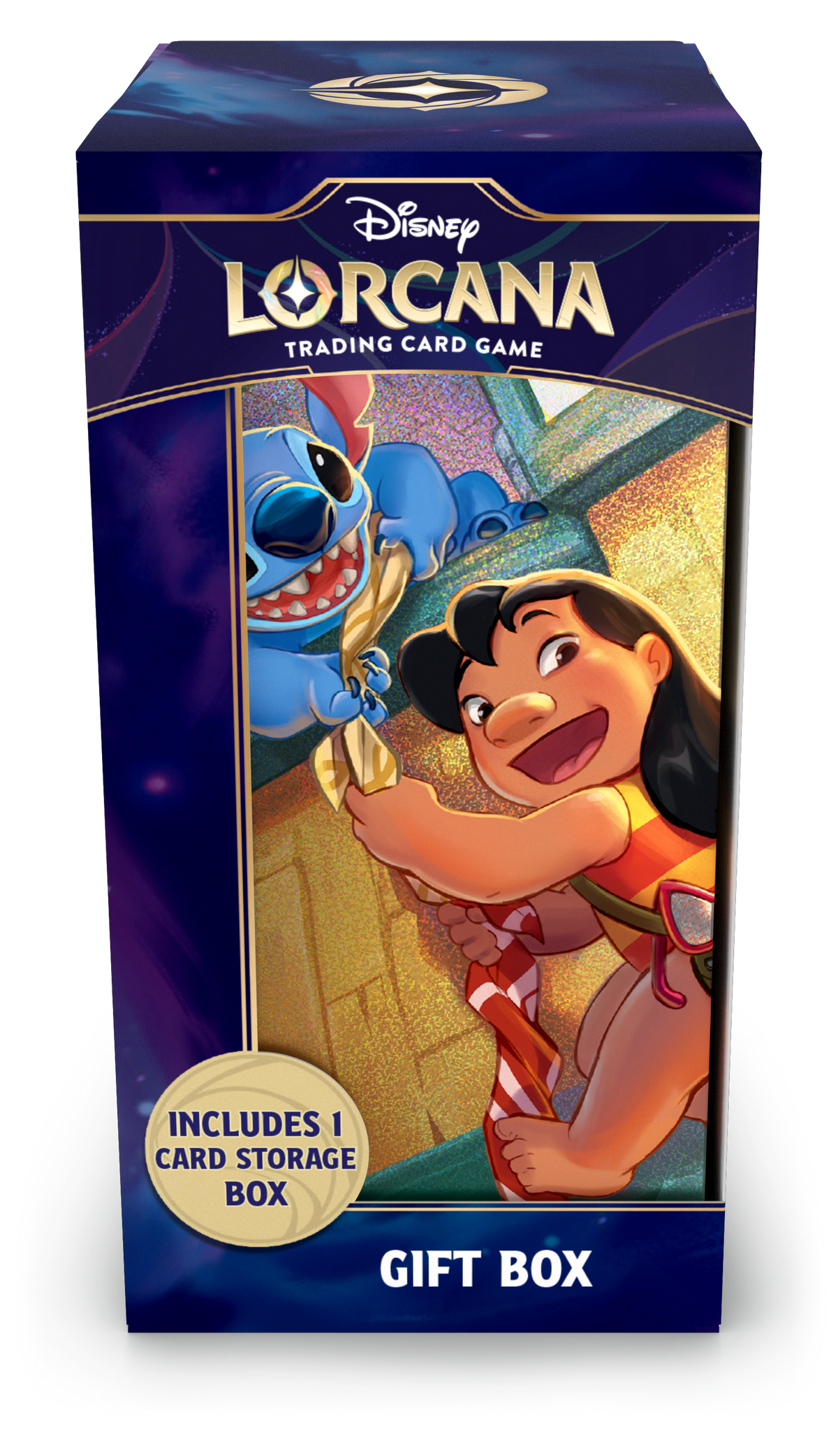 Disney Lorcana: Archazia's Island - Gift Set