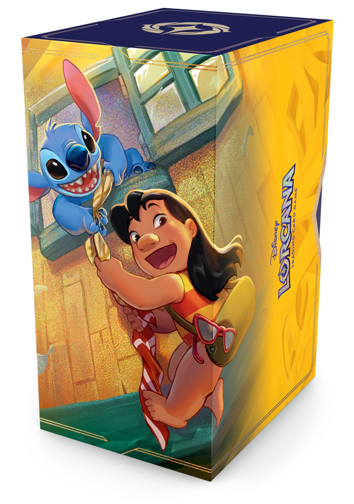 Disney Lorcana: Archazia's Island - Gift Set