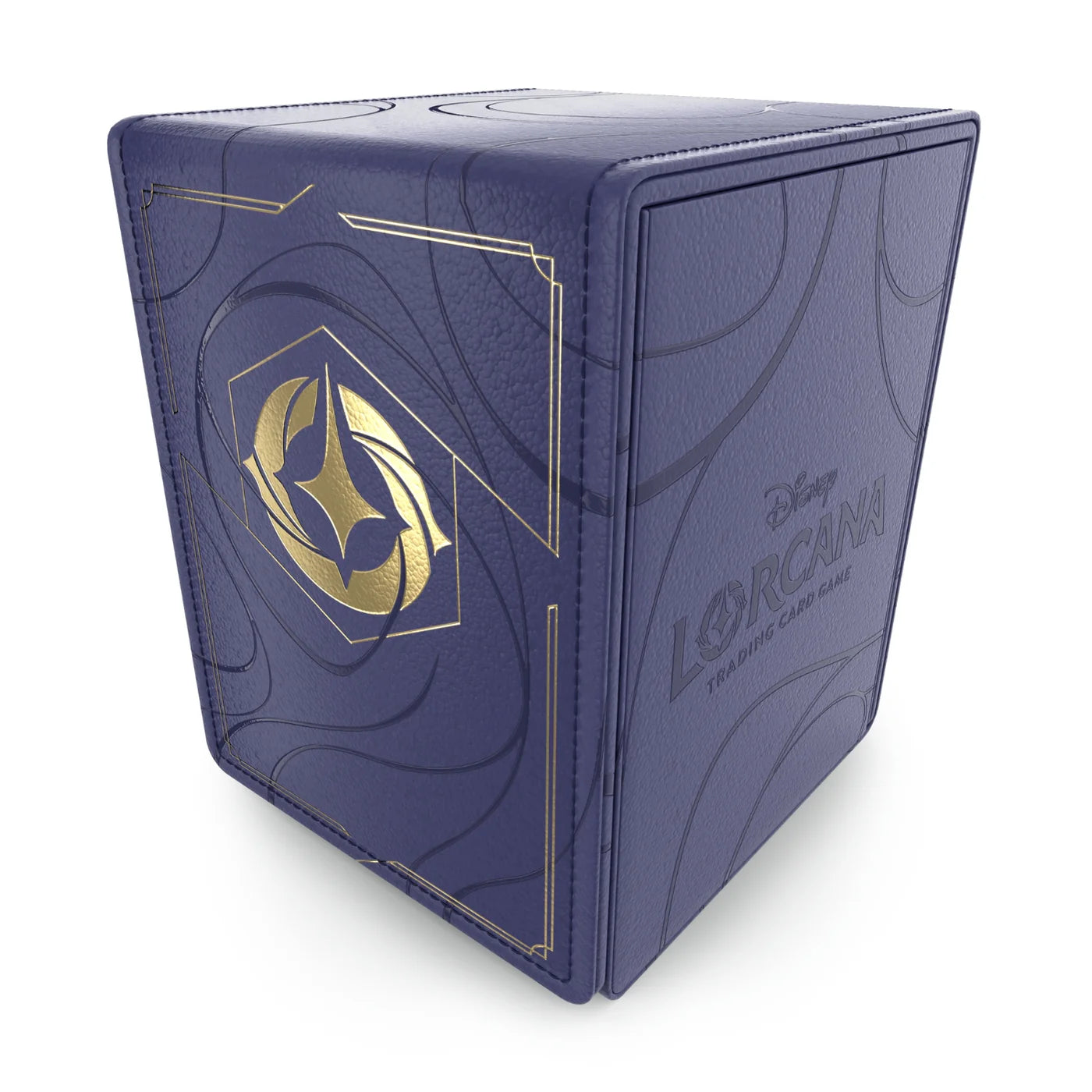 Disney Lorcana Premium Deck Box