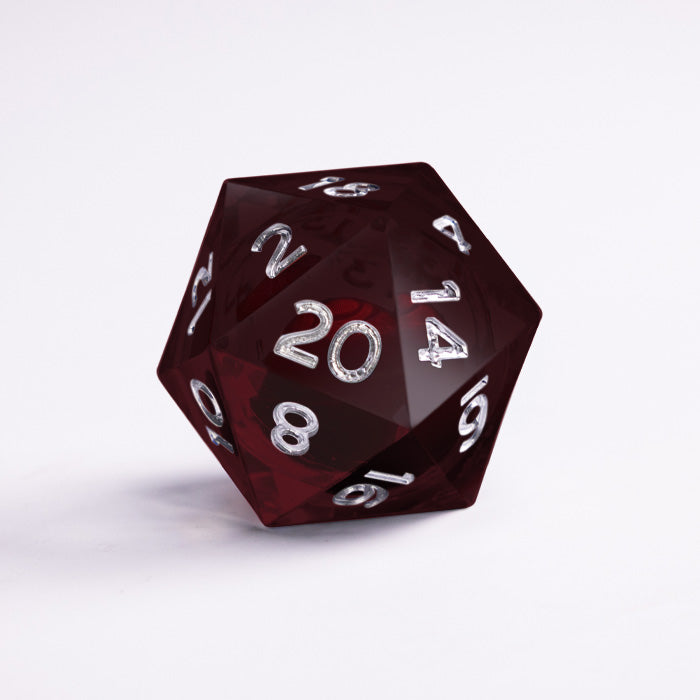 Malediction Special D20